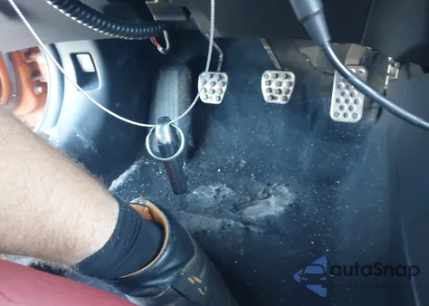 2014 Honda Civic Si из США, поврежденный, VIN 2HGFB6E54EH702208